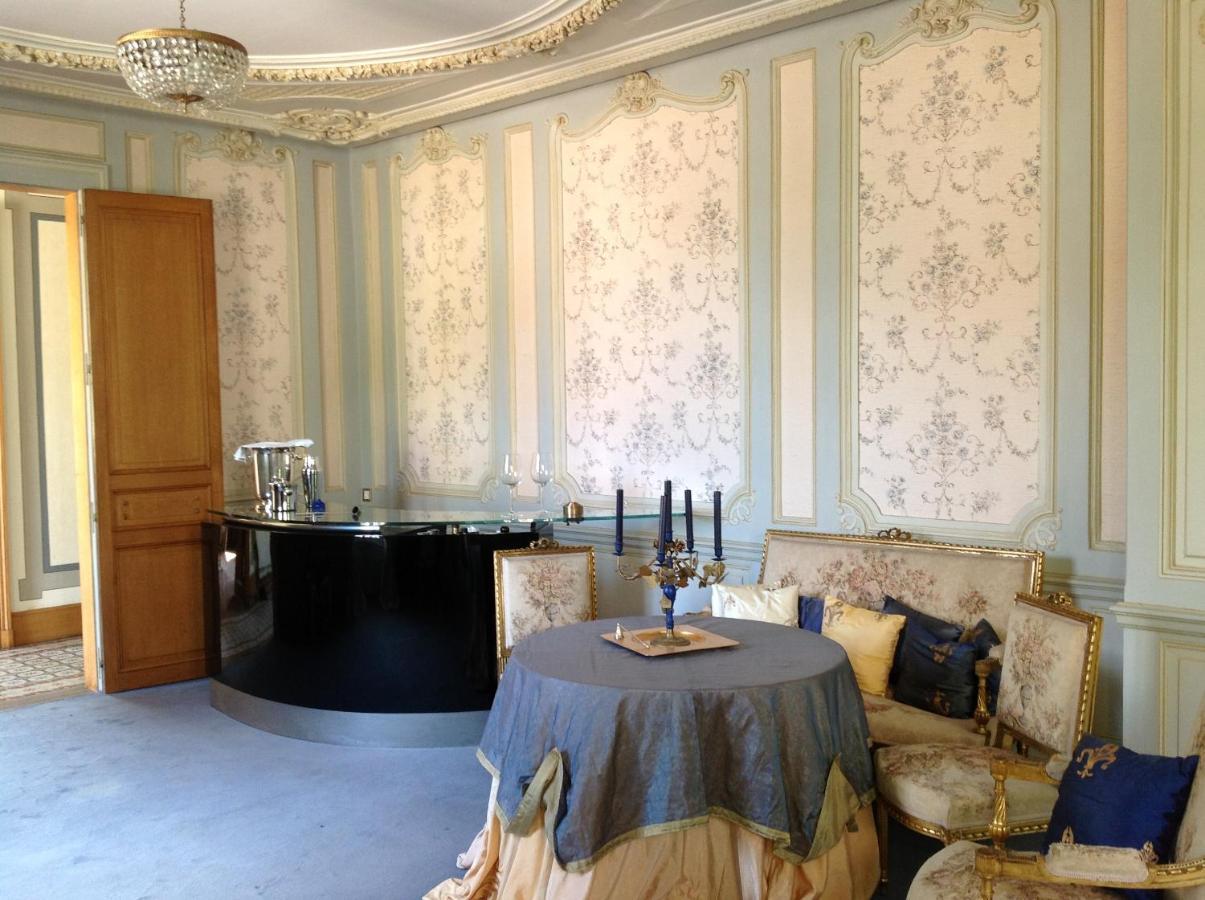 Cirey-sur-Vezouze Maisonmazerand المظهر الخارجي الصورة